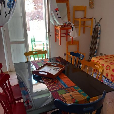 Giorgio Apartment Тропеа Екстериор снимка