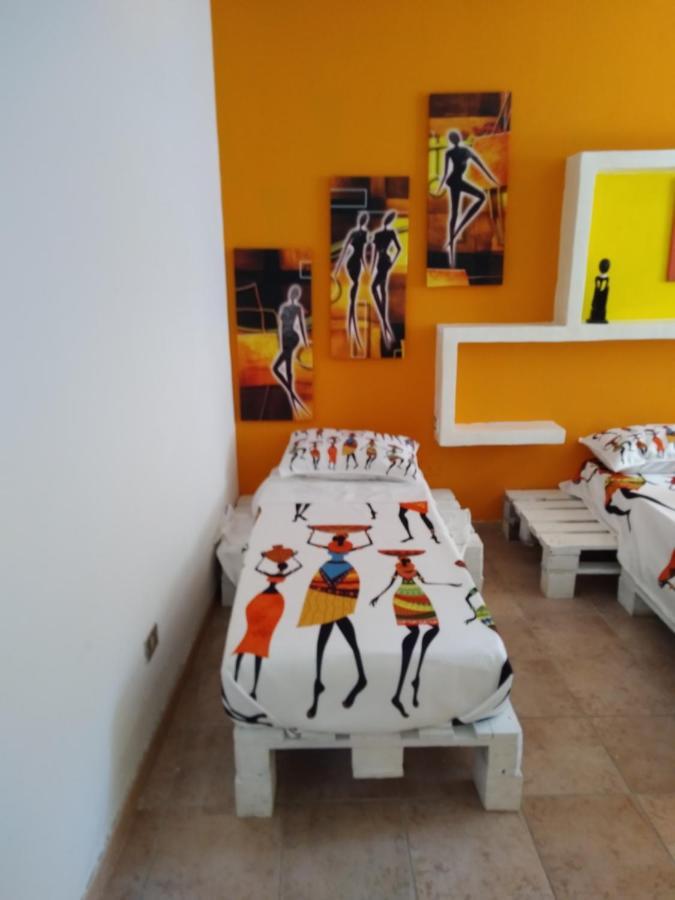 Giorgio Apartment Тропеа Екстериор снимка