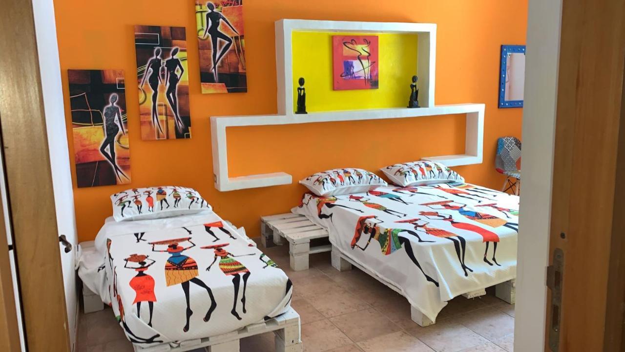 Giorgio Apartment Тропеа Екстериор снимка