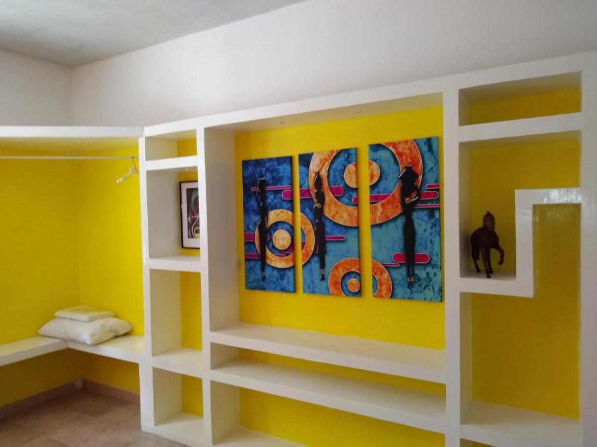 Giorgio Apartment Тропеа Екстериор снимка