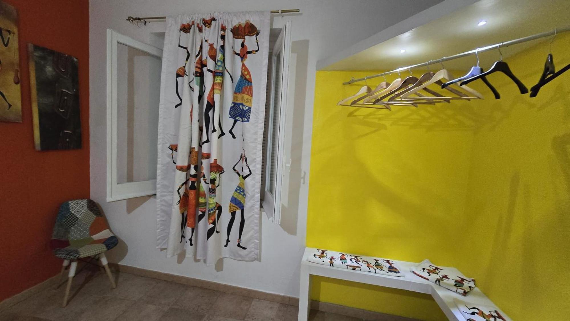 Giorgio Apartment Тропеа Екстериор снимка