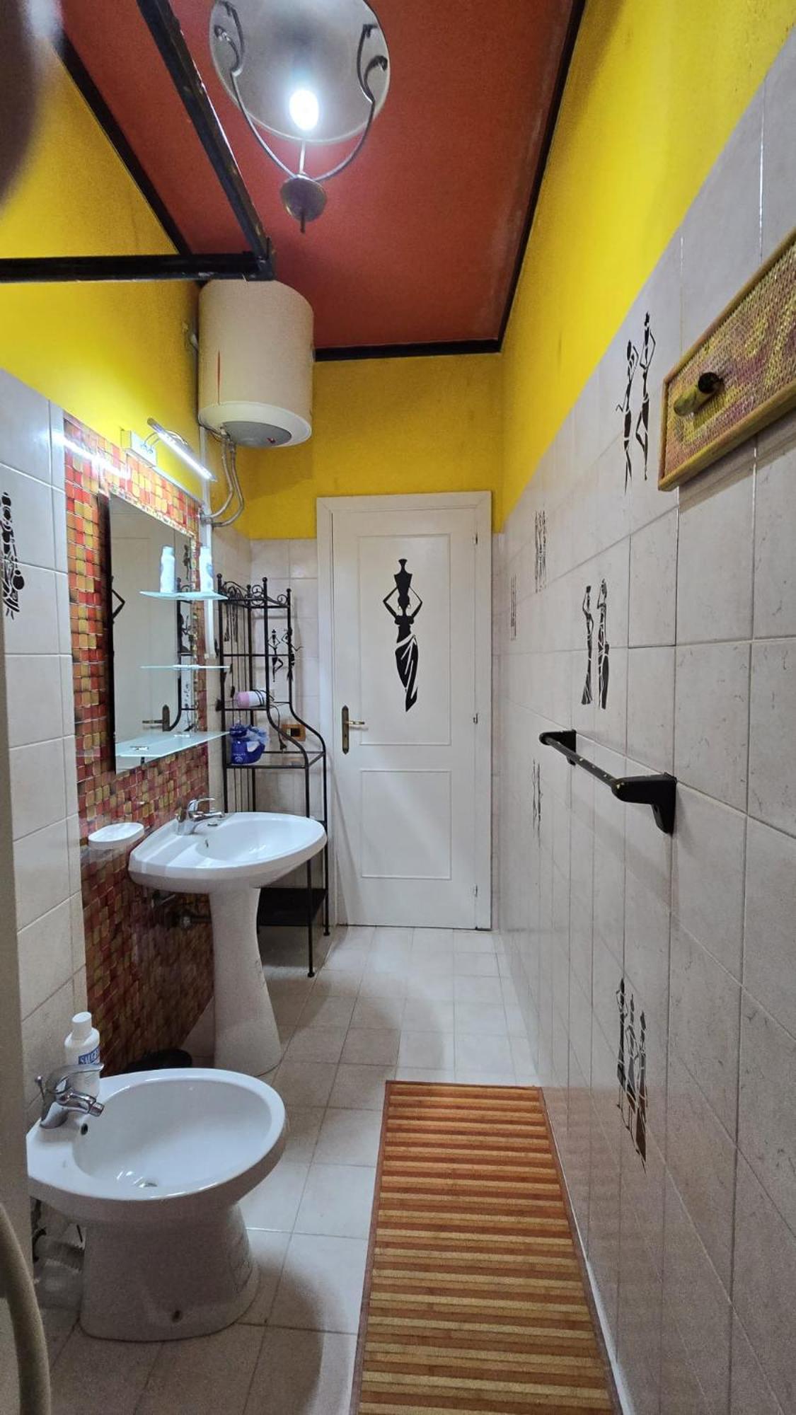 Giorgio Apartment Тропеа Екстериор снимка