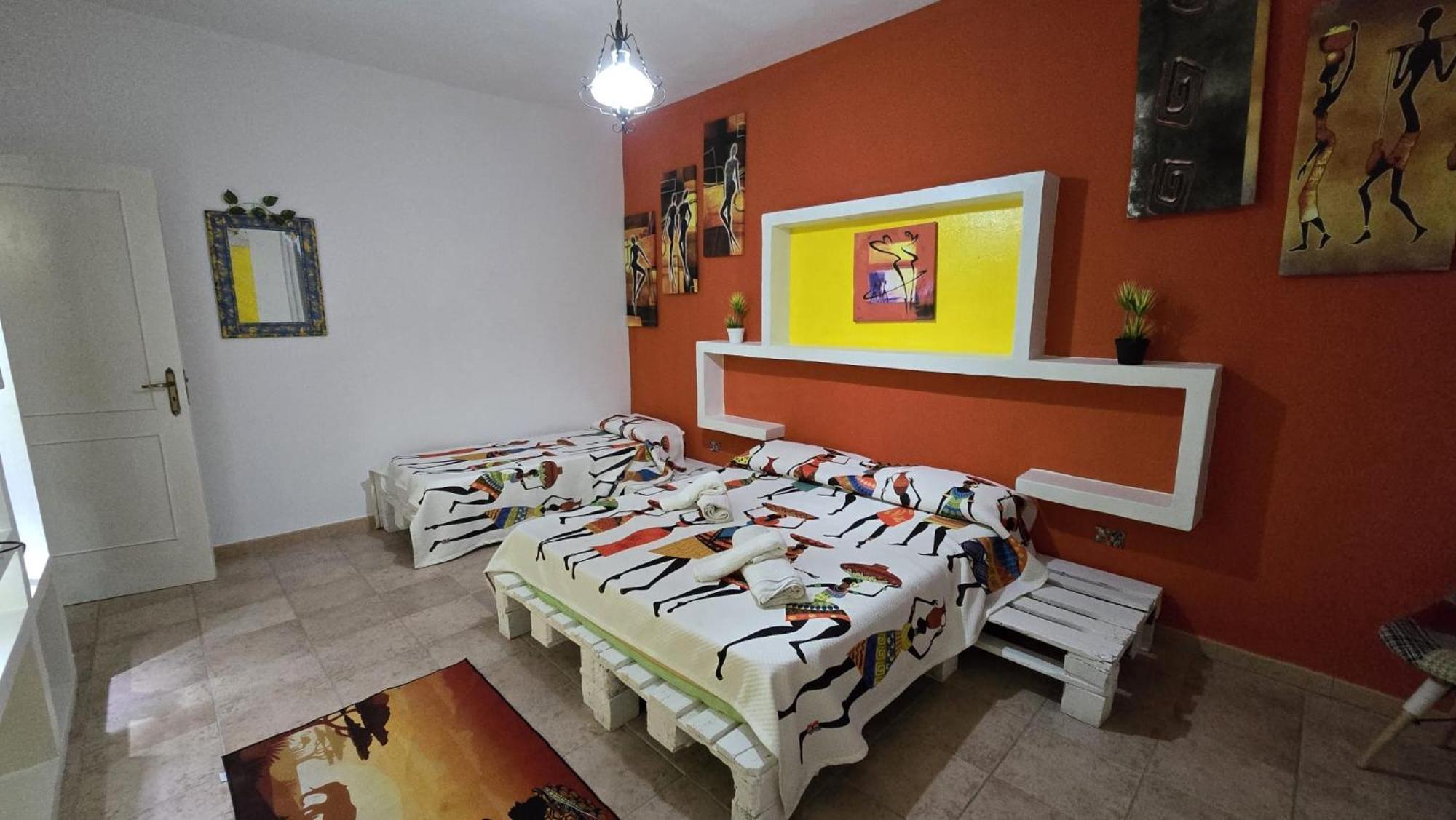 Giorgio Apartment Тропеа Екстериор снимка
