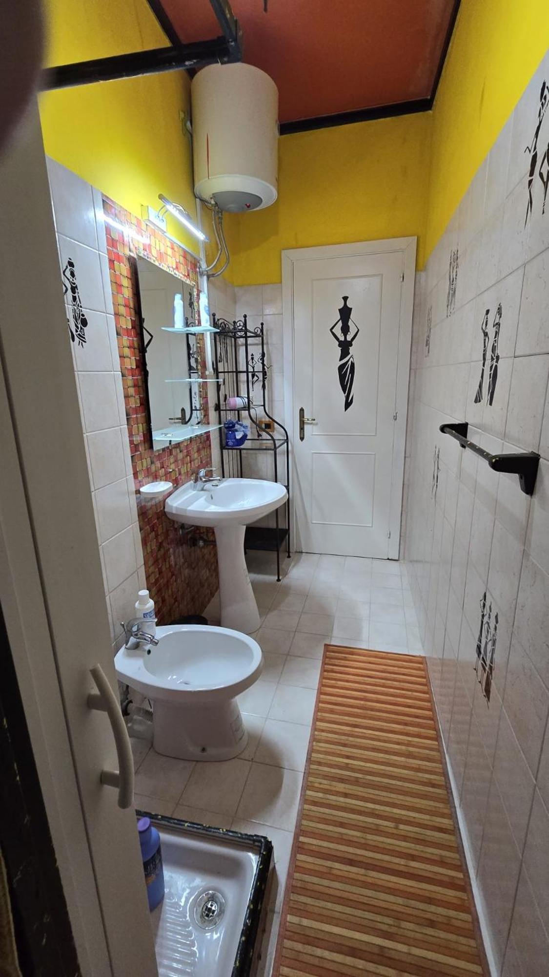 Giorgio Apartment Тропеа Екстериор снимка
