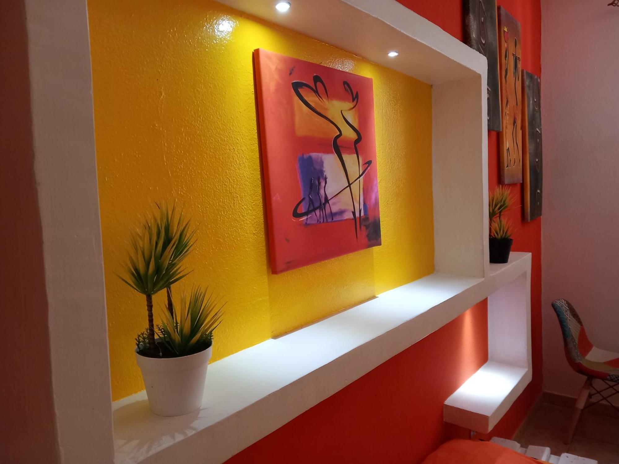Giorgio Apartment Тропеа Екстериор снимка