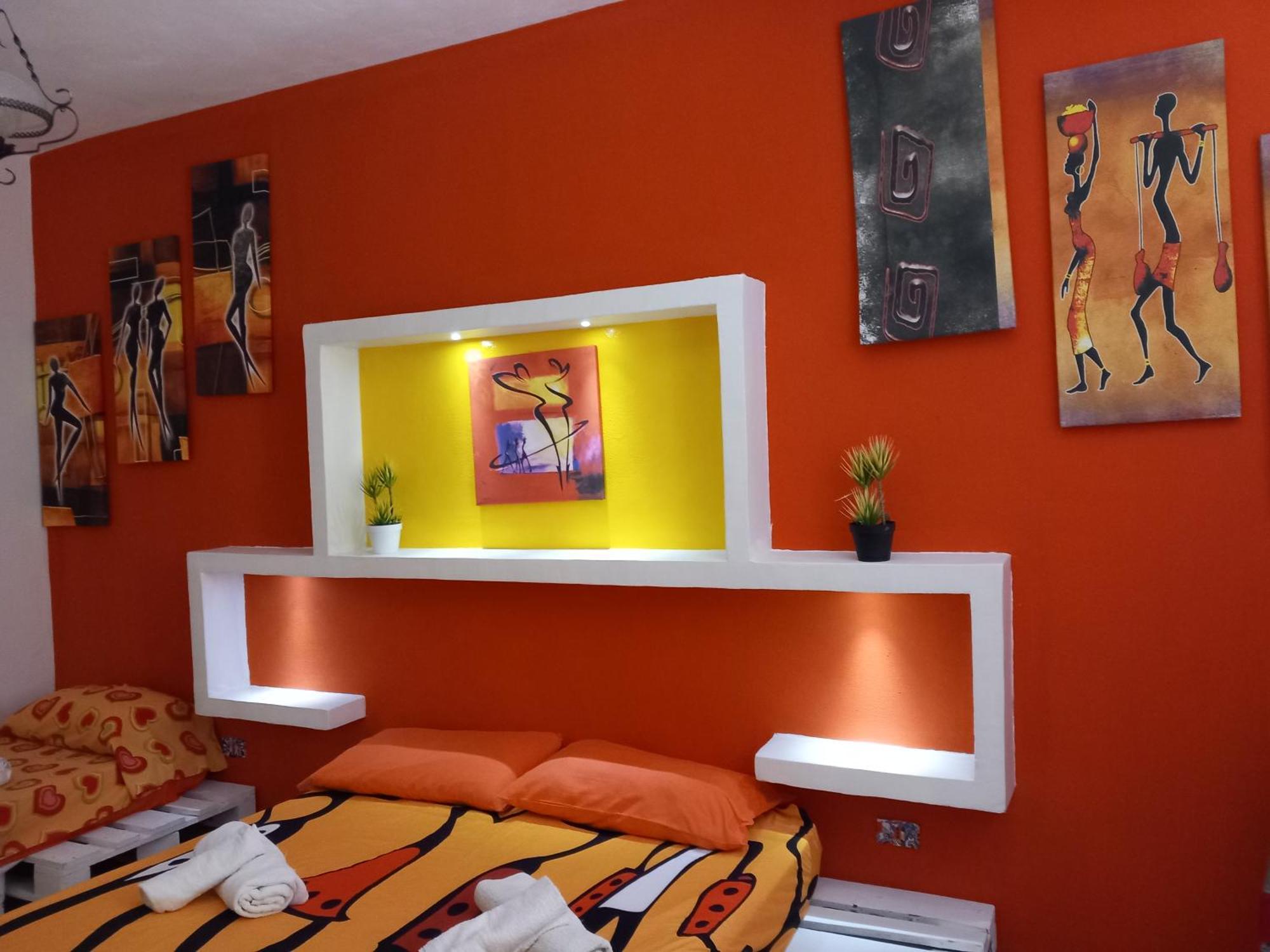 Giorgio Apartment Тропеа Екстериор снимка